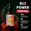 Nusava B12, B6, B1 Niacin+Folate