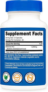 Nutricost Berberie HCI
