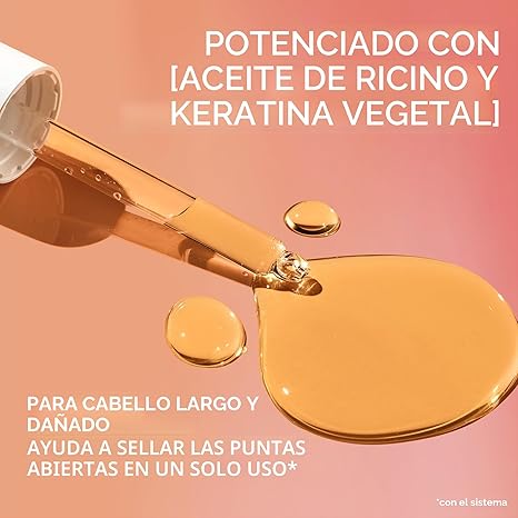 Loreal Paris El Vive 450 Heat slayer
