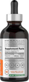 Horbaach B-12 Fast Acting Sublingual