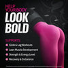 Bold Buns Creatine Boost