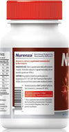 Nurenza Nutritional Support for Neuropathy Sufferers