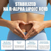 Immunovites Lipoic Acid