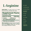 Nature`s Bounty L-Arginine