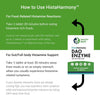 Healthy Gut Daon Enzyme