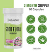 NaturalSlim Good Flora Probiotics
