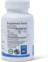 Immunovites Lipoic Acid