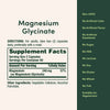 Nature's Bounty Magnesium Glycinate 240 mg