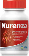 Nurenza Nutritional Support for Neuropathy Sufferers