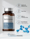 Horbaach Benfotiamine