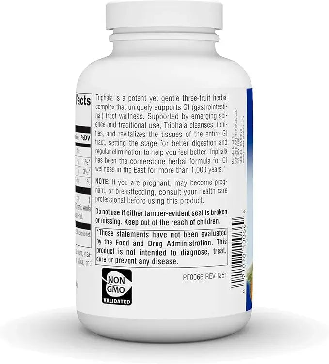 Planetary Herbals Triphala