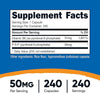 Nutricost P-5-P
