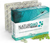 NATURDAO® Enzima DAO 1,000,000 HDU por tableta