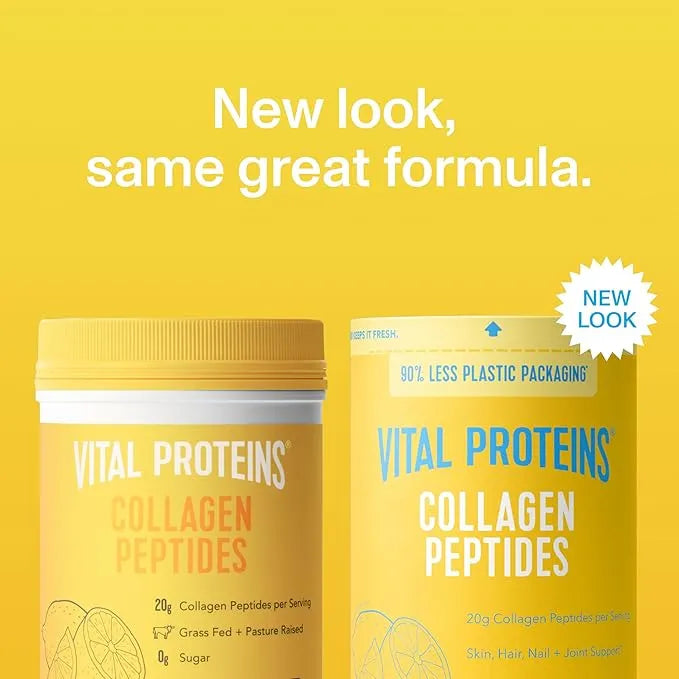 Vital Proteins Collage Peptides