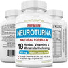 Naturna Neuroturna Premium