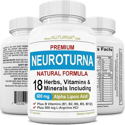 Naturna Neuroturna Premium