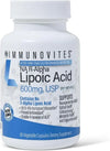 Immunovites Lipoic Acid