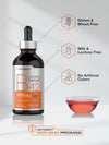 Horbaach B-12 Fast Acting Sublingual