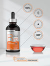 Horbaach B-12 Fast Acting Sublingual
