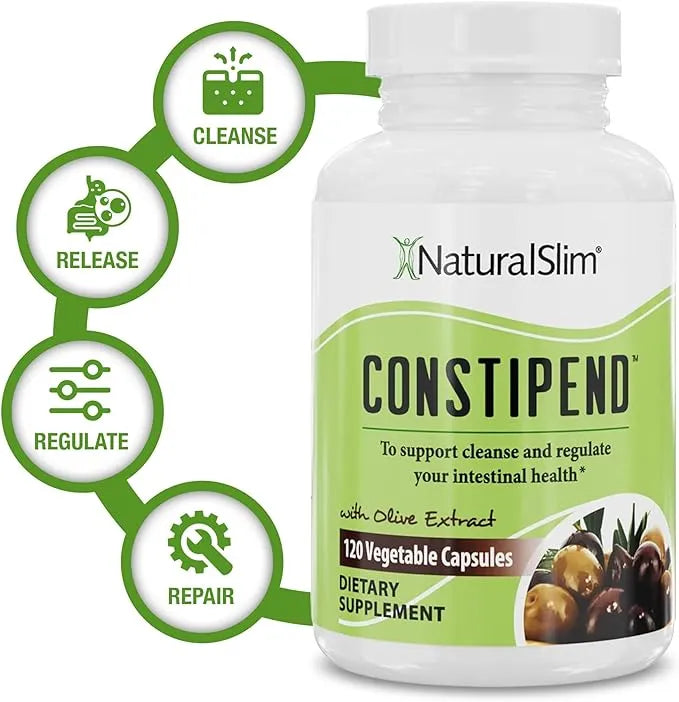 NaturalSlim Constipend
