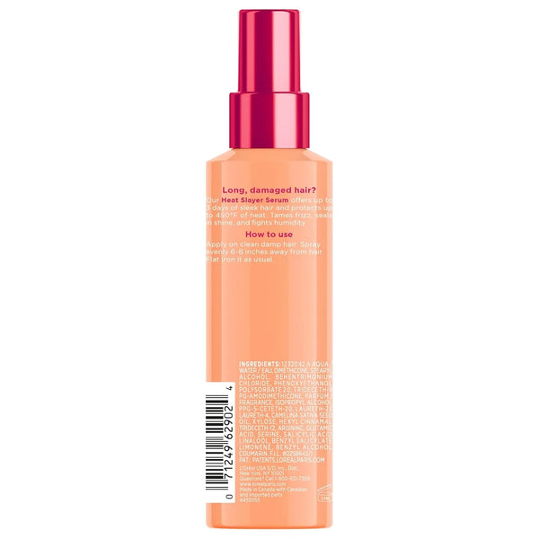 Loreal Paris El Vive 450 Heat slayer