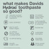 Davids Hydroxi