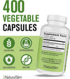 NaturalSlim Kadsorb Potassium Caps