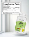 NaturalSlim Kadsorb Potassium Caps