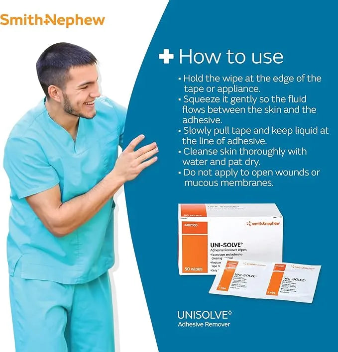 Smith&neplhew UNI-SOLVE
