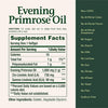 Nature`s Bounty Evening Primrose Oil