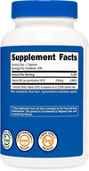Nutricost Vitamin B6