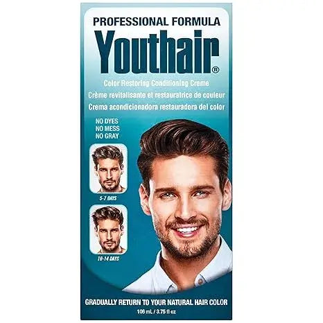 Youthair Professional Formula