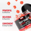 Force Factor Test X180