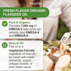 Naturalslim Flax Oil