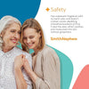 Smith&nephew Secura Dimethicone Protectant