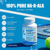 Immunovites Lipoic Acid