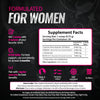 Bold Buns Creatine Boost