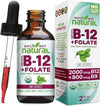 Why not Natural B-12 Metilcobalamina