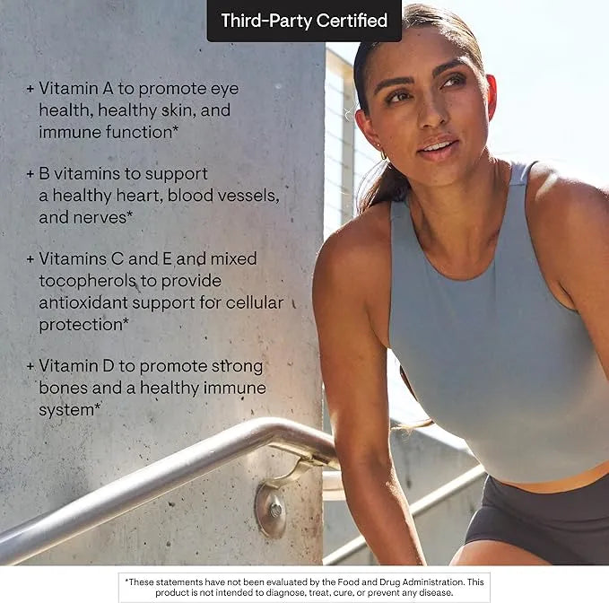 Thorne Basic Nutrients 2/dia