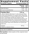 NaturalSlim Testosterin - Suplemento multivitamínico de testosterona