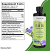 Naturalslim Flax Oil
