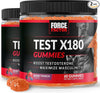 Force Factor Test X180