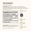 Solgar Vitamin B12 Sublingual