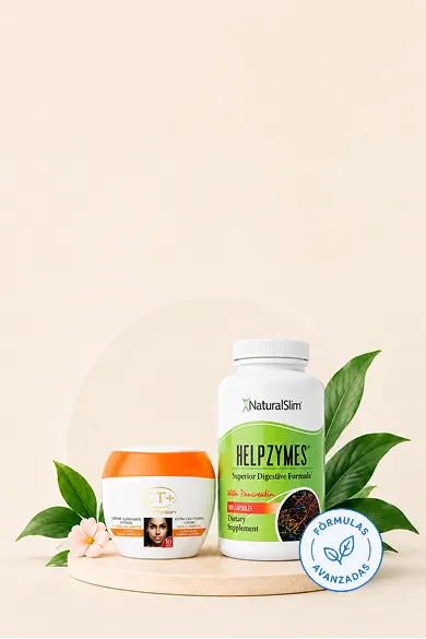 Suplementos